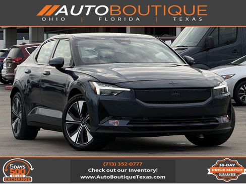 Used 2024 Polestar Polestar 2 image 1