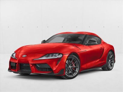 Certified 2026 Toyota Supra Premium w/ Driver Assist Package