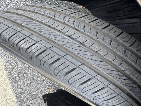 Used 2024 Nissan Sentra SV image 30