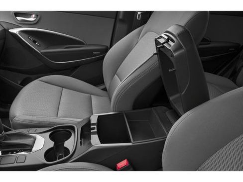 Used 2018 Hyundai Santa Fe Sport w/ Cargo Package FWD image 18