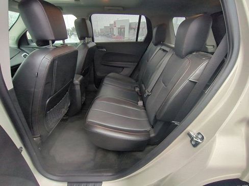 Used 2014 GMC Terrain SLT image 16