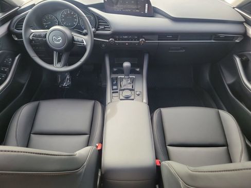 New 2026 MAZDA MAZDA3 2.5 S Sedan w/ Preferred Pkg image 2