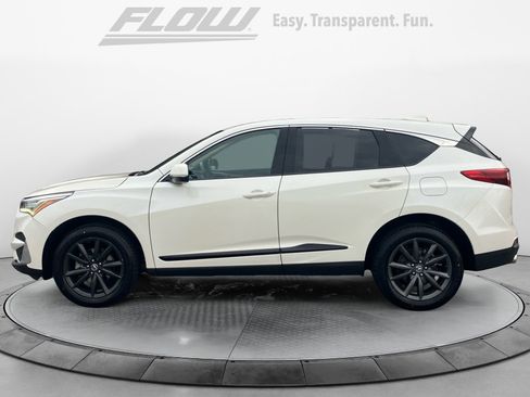 Used 2019 Acura RDX AWD image 5