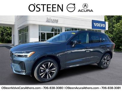 Used 2025 Volvo XC60 B5 Core