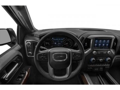 Used 2022 GMC Sierra 1500 Denali w/ Denali Premium Package image 10