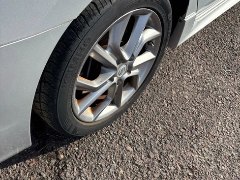 Used 2013 Nissan Sentra SR w/ Driver Pkg image 33