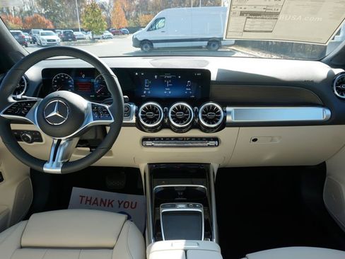 New 2026 Mercedes-Benz GLB 250 image 17