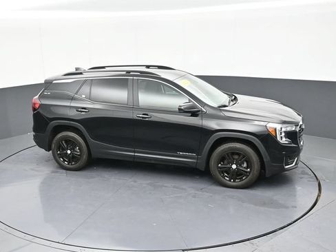Used 2022 GMC Terrain SLE w/ Driver Convenience Package AWD/4WD image 64