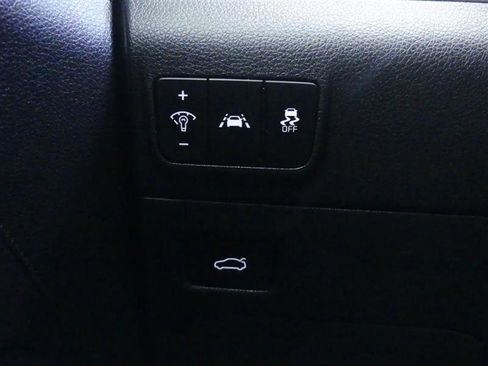 Used 2021 Kia K5 GT-Line image 20