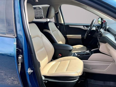 Used 2020 Ford Escape SEL FWD image 7