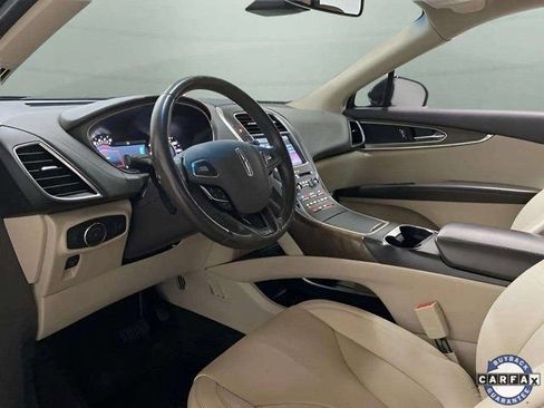 Used 2016 Lincoln MKX Select w/ Select Plus Package image 60