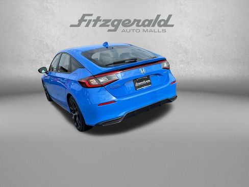 Used 2024 Honda Civic Sport image 5