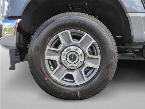 New 2026 Ford F350 Lariat AWD/4WD image 10