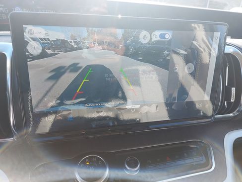 New 2026 Ford Expedition Max Platinum w/ Platinum Ultimate Package image 26