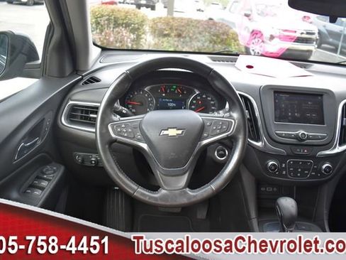 Used 2022 Chevrolet Equinox LT image 26