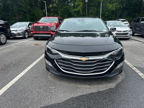 Used 2024 Chevrolet Malibu LT FWD image 6