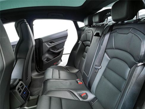 New 2026 Porsche Taycan RWD image 22