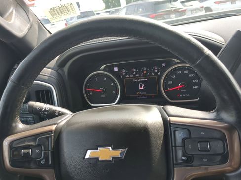 Used 2023 Chevrolet Silverado 2500 High Country AWD/4WD image 12