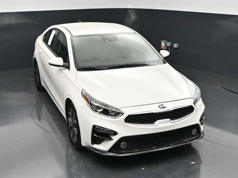 Used 2019 Kia Forte LXS FWD image 21