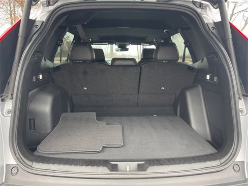 Certified 2024 Honda CR-V Sport Touring image 16