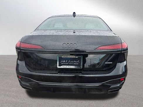 New 2026 Audi A6 Premium Plus image 4