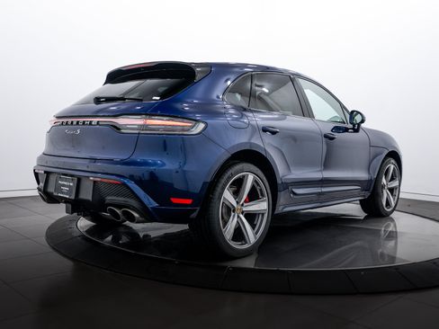 New 2026 Porsche Macan S image 7
