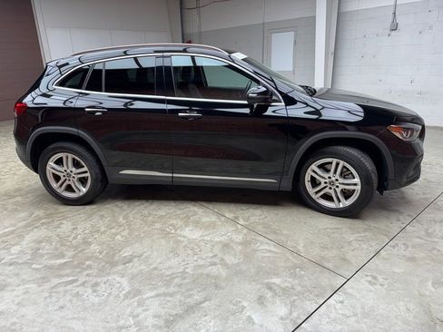 Certified 2022 Mercedes-Benz GLA 250 GLA 250 image 6