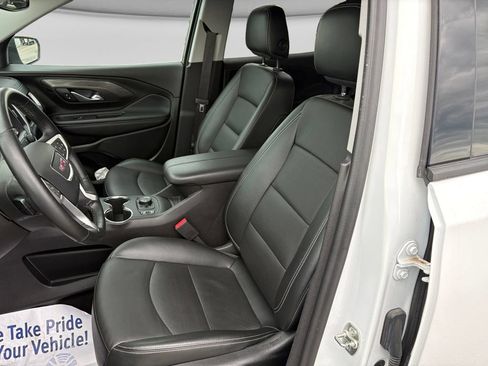 Used 2024 GMC Terrain SLT AWD/4WD image 21