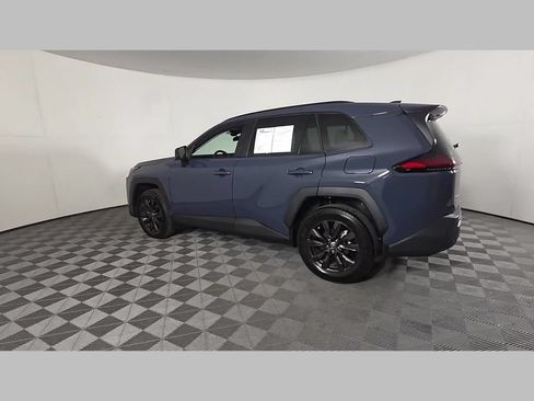 Used 2026 Toyota RAV4 XLE Premium w/ Weather Package FWD image 49