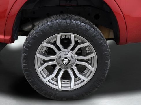 Used 2021 Ford Ranger Lariat w/ Equipment Group 501A High image 32