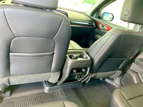 Used 2026 Chevrolet Traverse Z71 w/ Driver Confidence Package AWD/4WD image 21