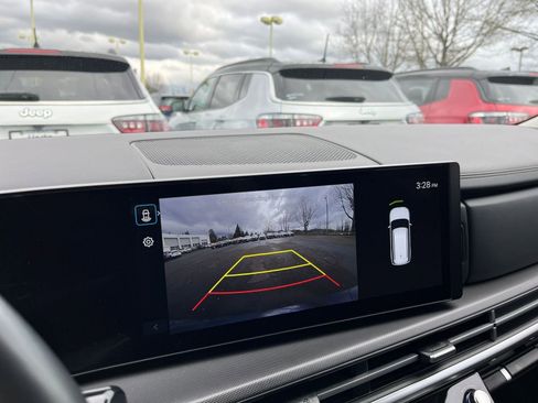 Used 2025 Hyundai Santa Fe SEL image 27