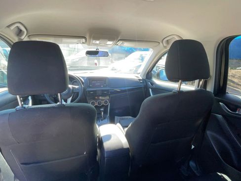 Used 2013 MAZDA CX-5 Touring AWD/4WD image 13