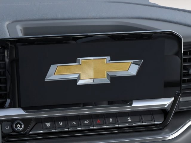 New 2026 Chevrolet Silverado 2500 High Country w/ Technology Package AWD/4WD image 20