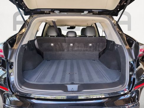 Used 2024 Nissan Murano SV w/ SV Midnight Edition Package FWD image 14