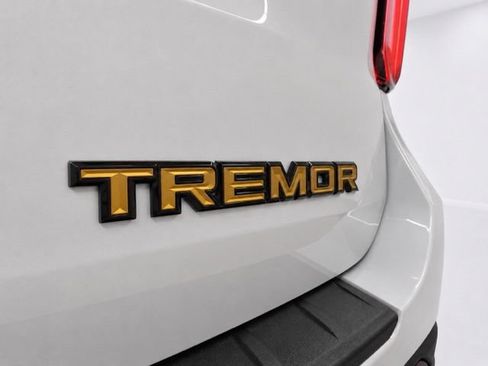 Used 2026 Ford Explorer Tremor w/ Tremor Ultimate Package AWD/4WD image 13