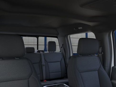 New 2026 Ford F150 XLT AWD/4WD image 22