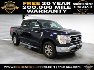 Used 2021 Ford F150 XLT w/ XTR Package AWD/4WD video 1
