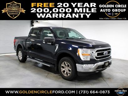 Used 2021 Ford F150 XLT w/ XTR Package