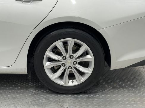 Used 2019 Chevrolet Malibu Hybrid image 33