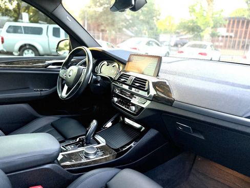 Used 2019 BMW X3 xDrive30i AWD/4WD image 12