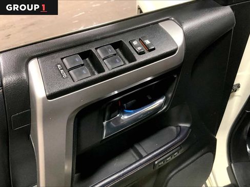 Used 2022 Toyota 4Runner Limited image 35