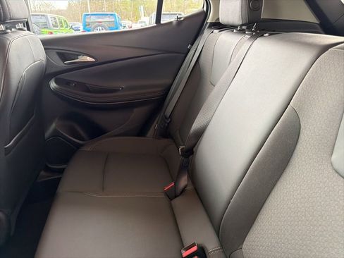 Used 2025 Buick Encore GX Preferred image 18