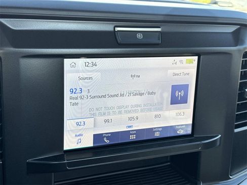 New 2025 Ford F550 2WD Regular Cab Super Duty image 26