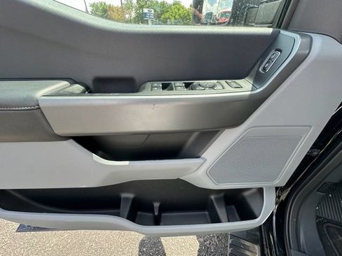 New 2026 Ford F450 XLT RWD image 16