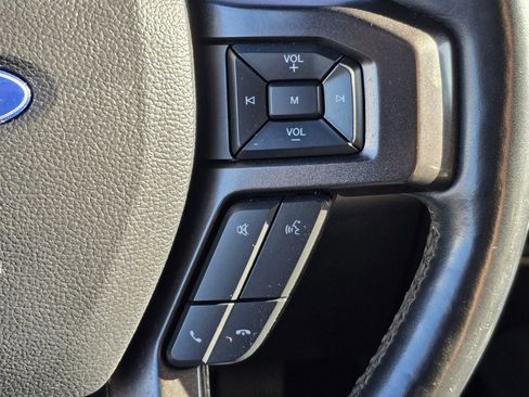 Used 2021 Ford Expedition Limited image 16