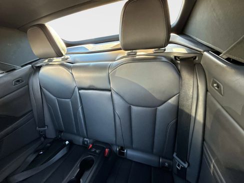 Used 2024 BMW 430i xDrive 430i xDrive image 15