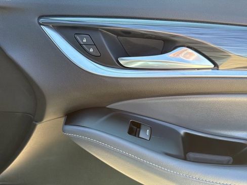 Used 2024 Buick Enclave Essence w/ Sport Touring Edition image 52