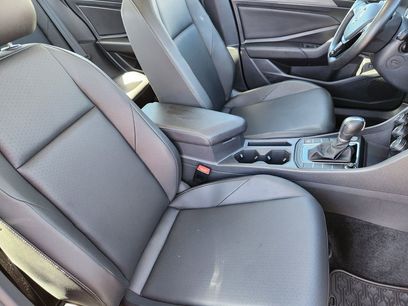 Used 2019 Volkswagen Jetta SEL