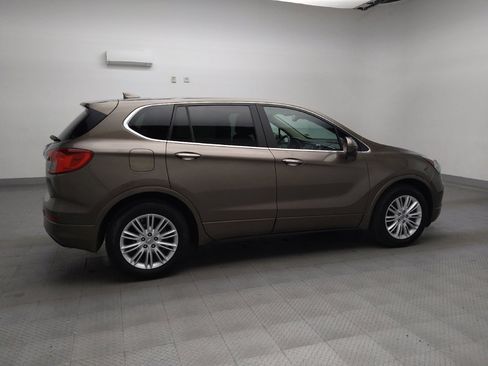 Used 2018 Buick Envision Preferred image 10
